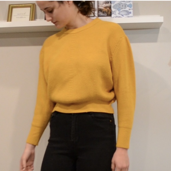 Zara Knit sweater - Picture 1 of 2